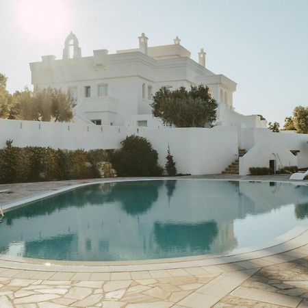 منزل الضيف فاسانو  في Masseria Borgo Ritella المظهر الخارجي الصورة