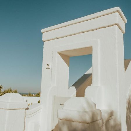 منزل الضيف فاسانو  في Masseria Borgo Ritella المظهر الخارجي الصورة