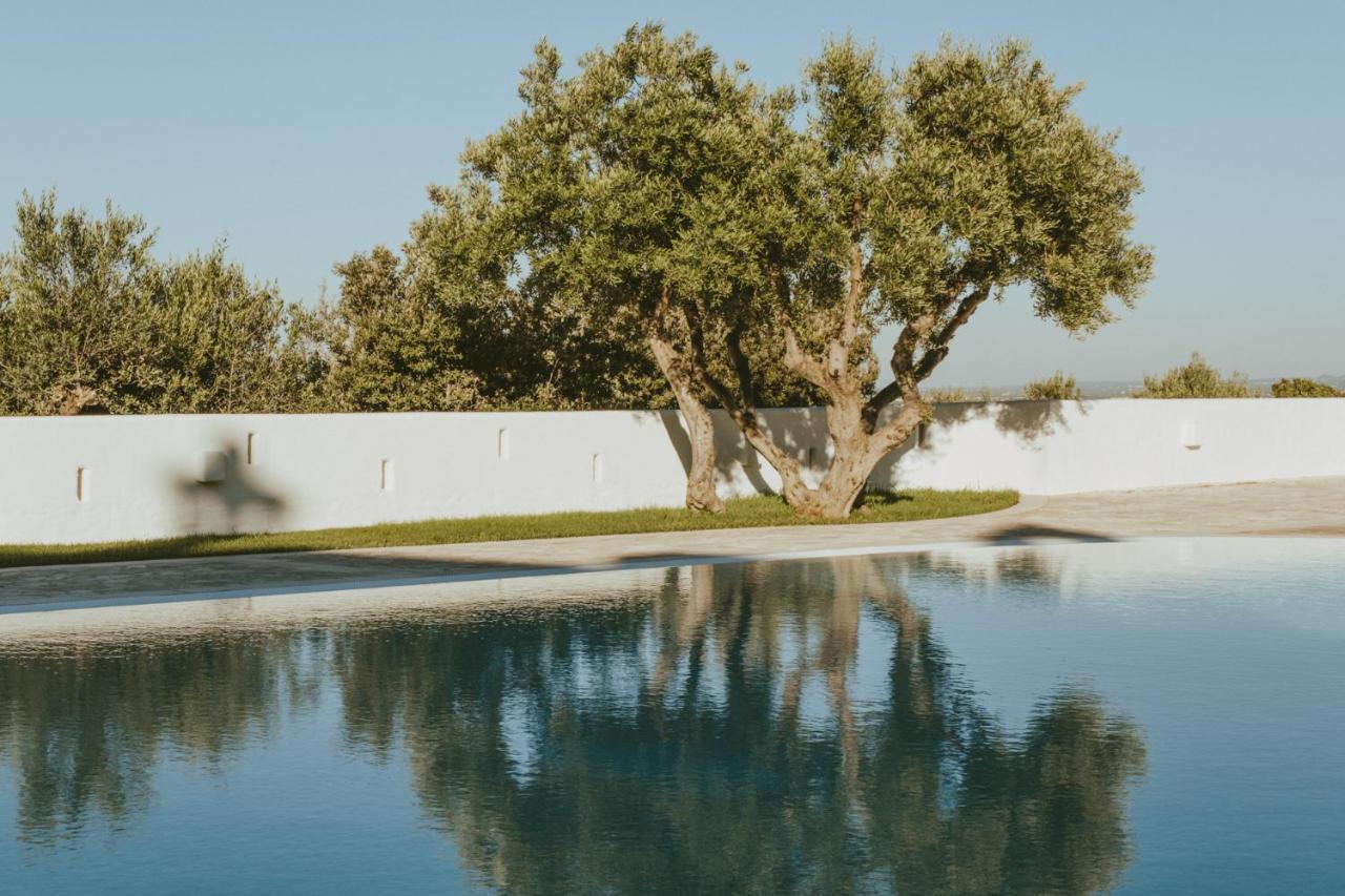 منزل الضيف فاسانو  في Masseria Borgo Ritella المظهر الخارجي الصورة